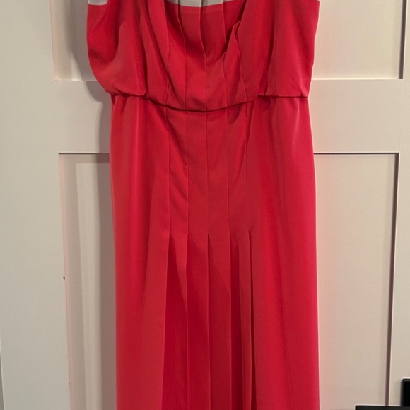 Nearly new maxi length dress - Picture 3 of 3